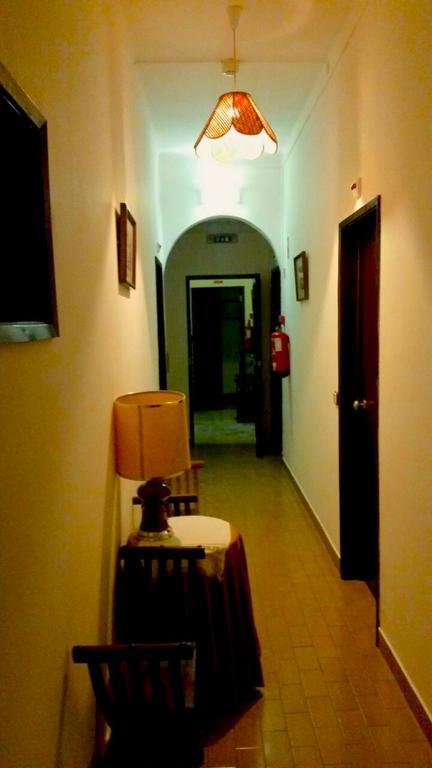 Miradouro Da Serra Monchique Dış mekan fotoğraf