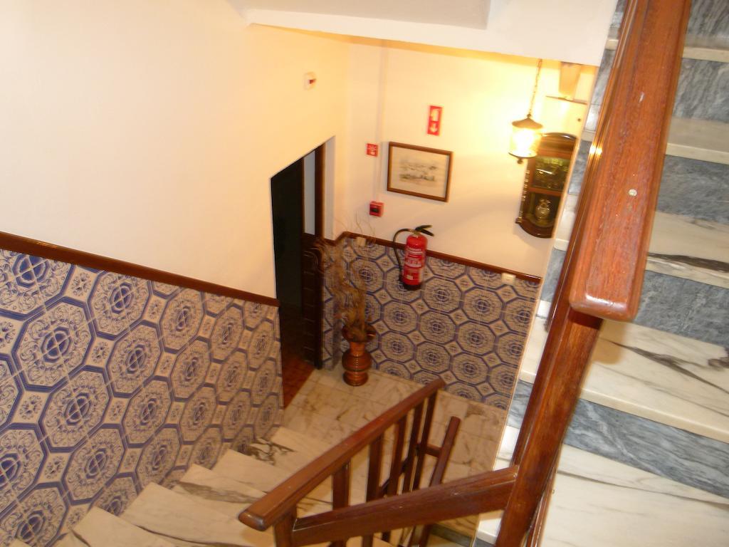 Miradouro Da Serra Monchique Dış mekan fotoğraf