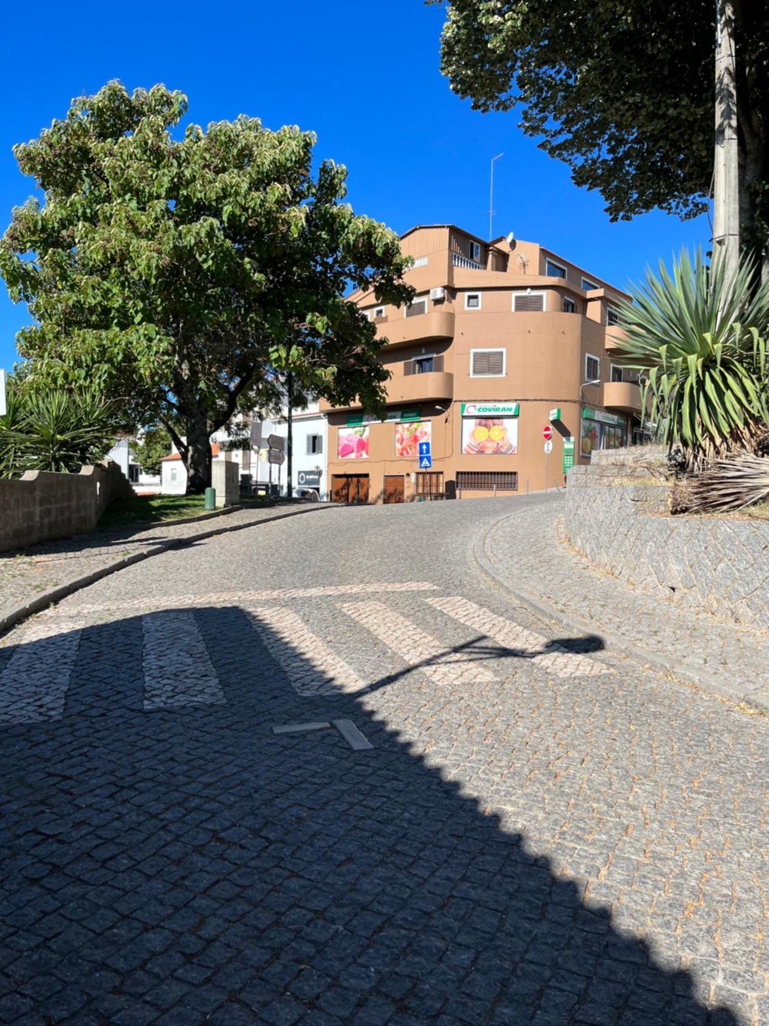 Miradouro Da Serra Monchique Dış mekan fotoğraf