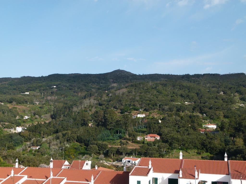 Miradouro Da Serra Monchique Oda fotoğraf