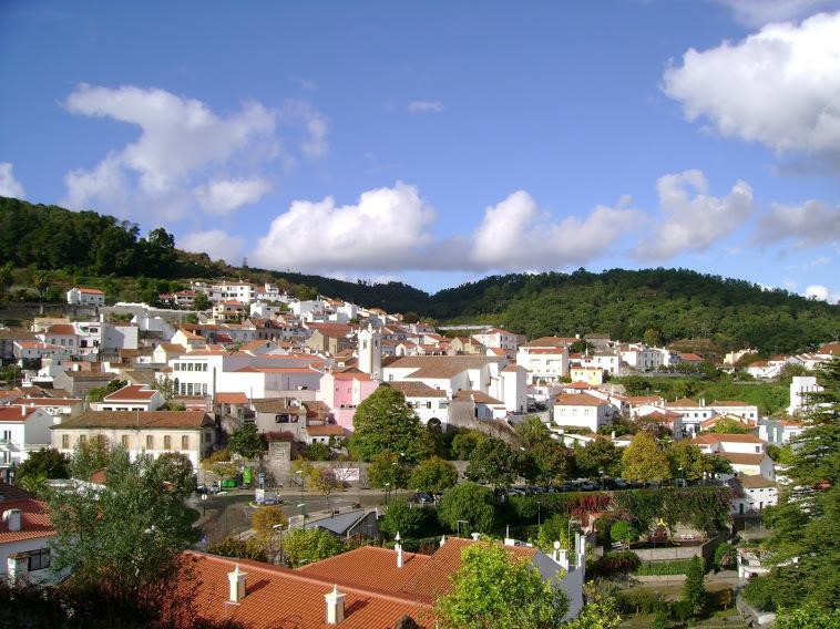 Miradouro Da Serra Monchique Dış mekan fotoğraf
